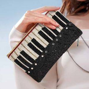 Mary Frances Purse Crossbody Phone Bag